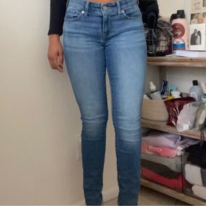 LUCKY BRAND DENIM